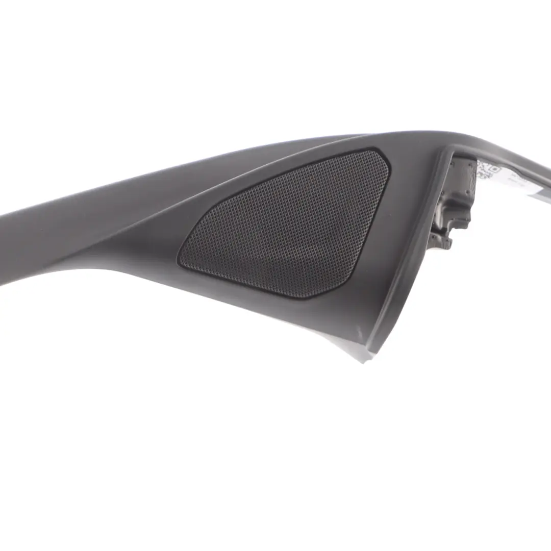 BMW F40 Garniture Cadre Vitre Avant Gauche Porte Panneau 7464801 - SKU 9873235-1 - Numéro de pièce 9873235