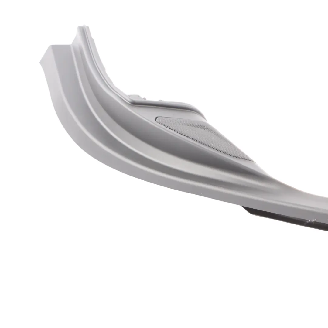 Window Frame Front Left N/S Door Trim Panelling 7464801 to BMW F40 Cover with Part number 9873235 BMW F40 Cover Window Frame Front Left N/S Door Trim Panelling 7464801 - SKU 9873235-1 - Part number 9873235