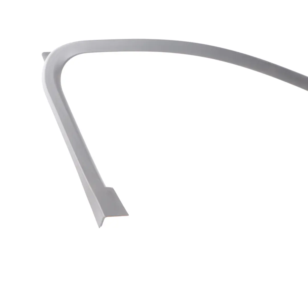 BMW F40 Moldura Marco Ventana Puerta Delantera Izquierda 7464801 - SKU 9873235-1 - Número de pieza 9873235