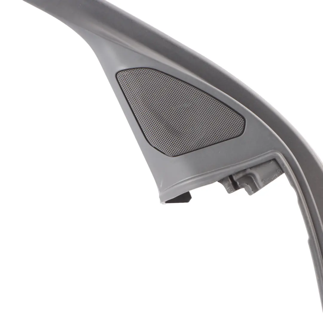 Garniture Cadre Vitre Avant Gauche Porte Panneau 7464801 pour BMW F40 à propos du numéro de pièce 9873235 BMW F40 Garniture Cadre Vitre Avant Gauche Porte Panneau 7464801 - SKU 9873235-1 - Numéro de pièce 9873235