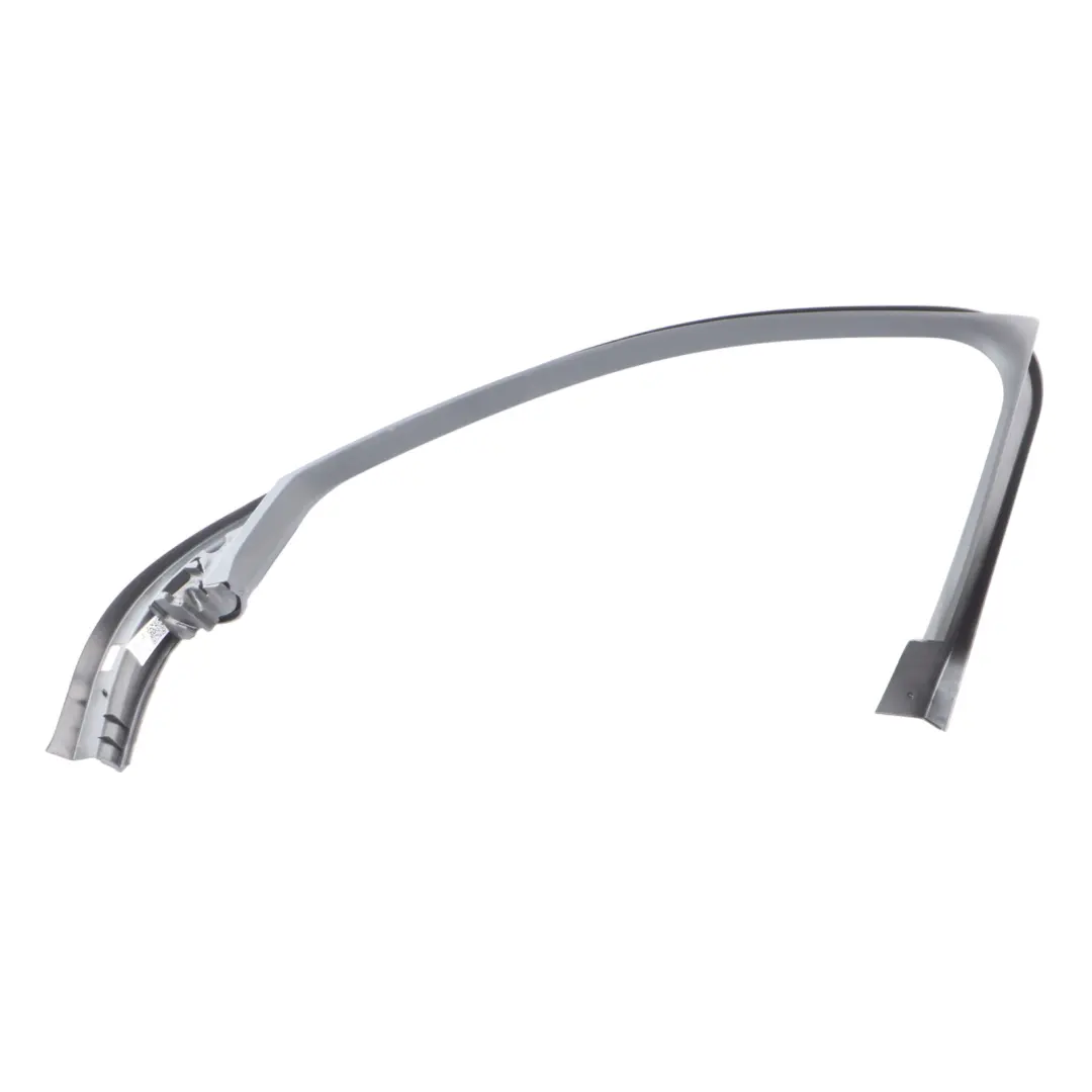BMW F40 Moldura Marco Ventana Puerta Delantera Izquierda 7464801 - SKU 9873235-1 - Número de pieza 9873235