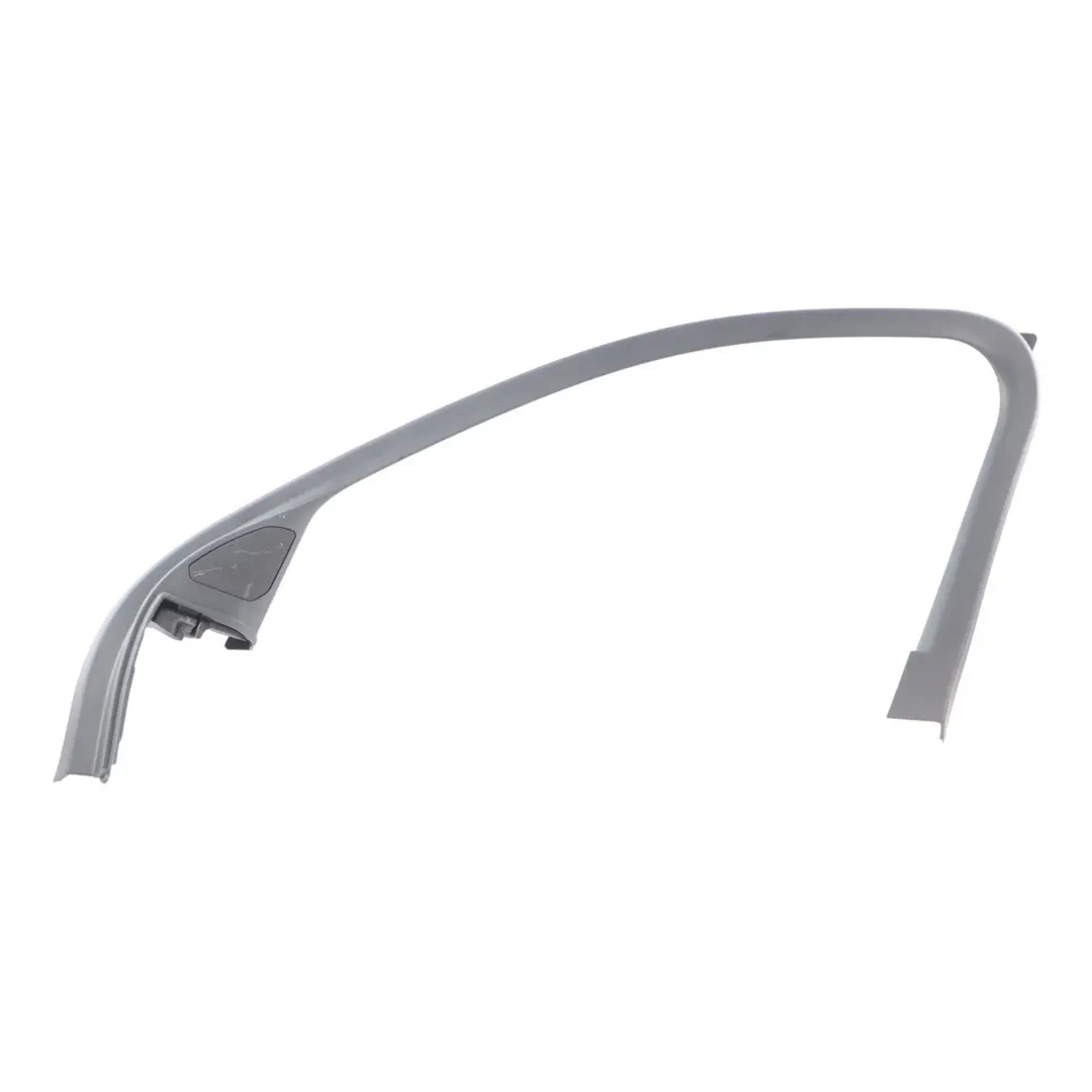 Window Frame Front Right O/S Door Trim Panelling 7464802 to BMW F40 Cover with Part number 9873236 BMW F40 Cover Window Frame Front Right O/S Door Trim Panelling 7464802 - SKU 9873236-1 - Part number 9873236