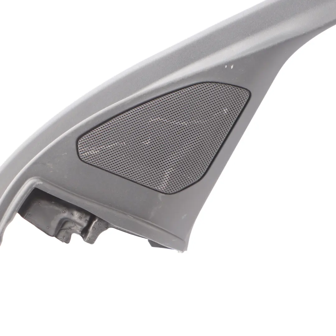 Window Frame Front Right O/S Door Trim Panelling 7464802 to BMW F40 Cover with Part number 9873236 BMW F40 Cover Window Frame Front Right O/S Door Trim Panelling 7464802 - SKU 9873236-1 - Part number 9873236