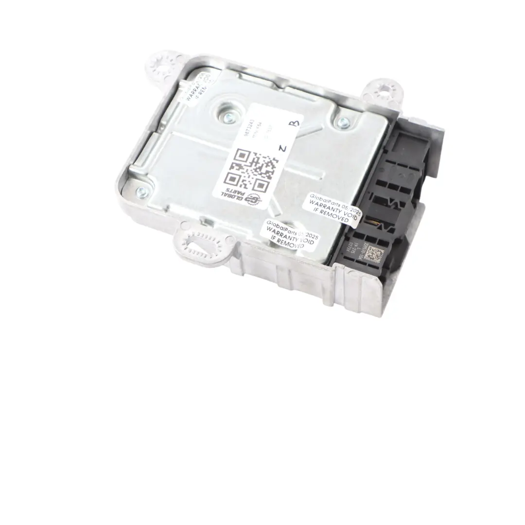 Mini F54 F55 F56 F60 Air Module Control Unit Sensor ECU - SKU 9873243 - Part number 9873243