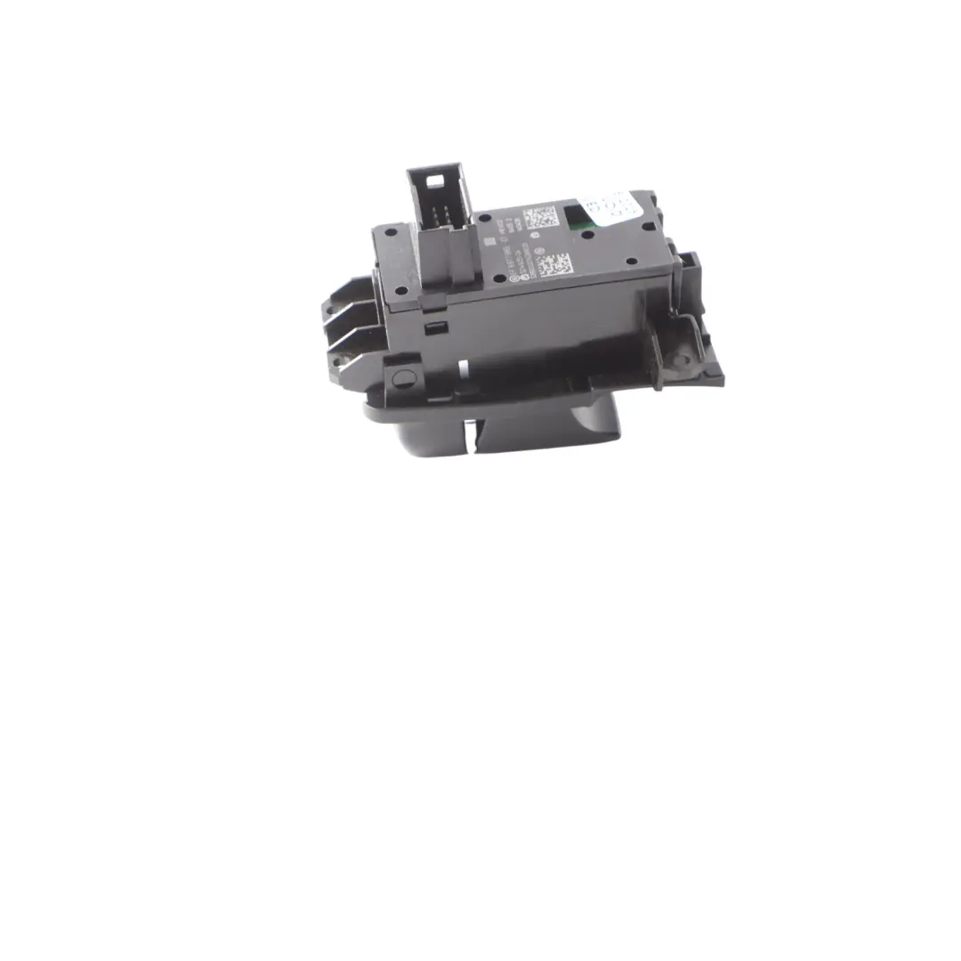 Parking Brake Switch BMW F10 F11 F12 Auto Hold Switch Button to with Part number 9877889 Parking Brake Switch BMW F10 F11 F12 Auto Hold Switch Button - SKU 9877889 - Part number 9877889