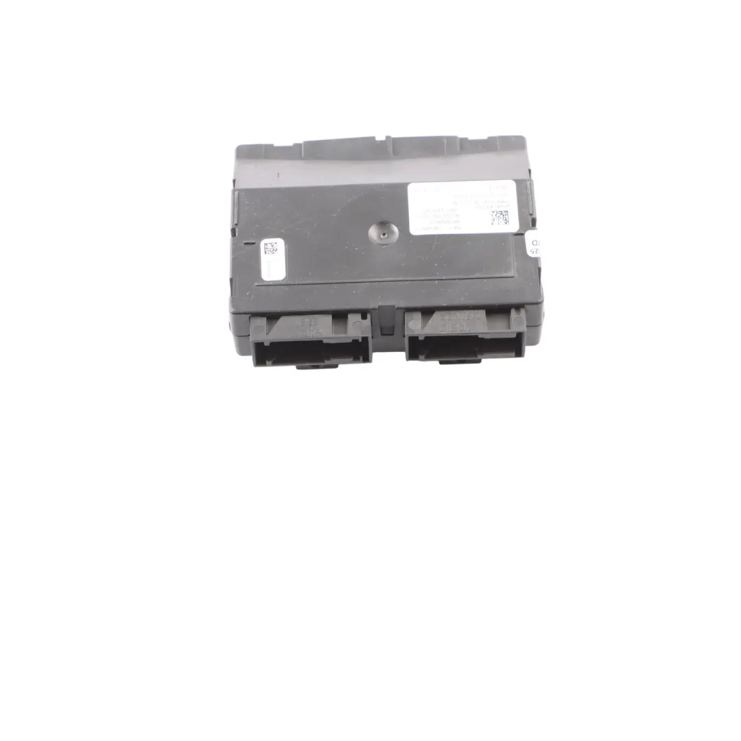 Conditioning Module BMW G11 G20 G21 G30 Control Unit ECU to Air with Part number 9878327 Air Conditioning Module BMW G11 G20 G21 G30 Control Unit ECU - SKU 9878327 - Part number 9878327