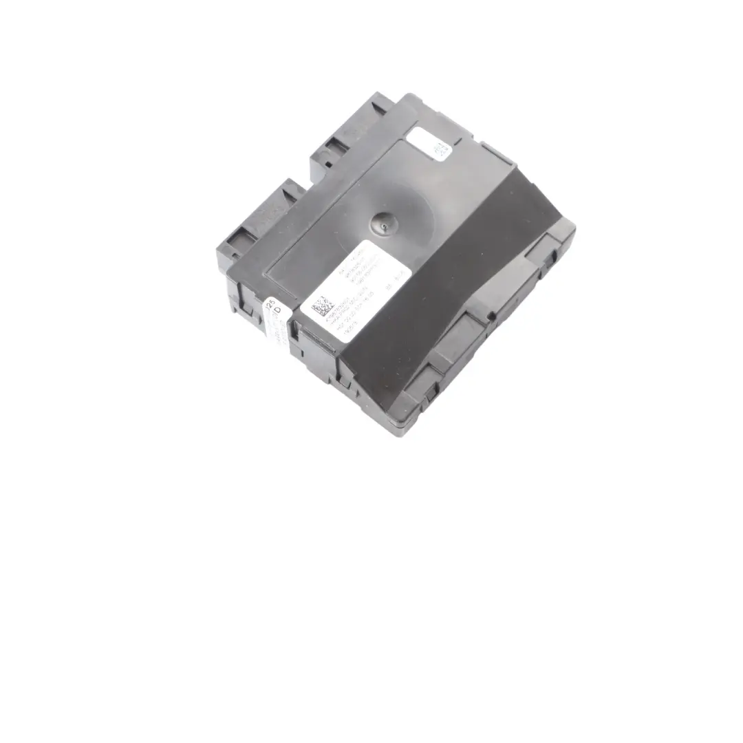 Conditioning Module BMW G11 G20 G21 G30 Control Unit ECU to Air with Part number 9878327 Air Conditioning Module BMW G11 G20 G21 G30 Control Unit ECU - SKU 9878327 - Part number 9878327