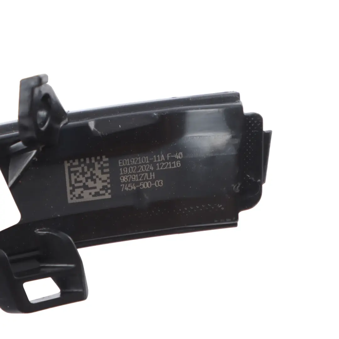 Turn Signal BMW F40 F44 Wing Mirror Auxiliary Indicator Light Left N/S to with Part number 9879127 Turn Signal BMW F40 F44 Wing Mirror Auxiliary Indicator Light Left N/S - SKU 9879127 - Part number 9879127