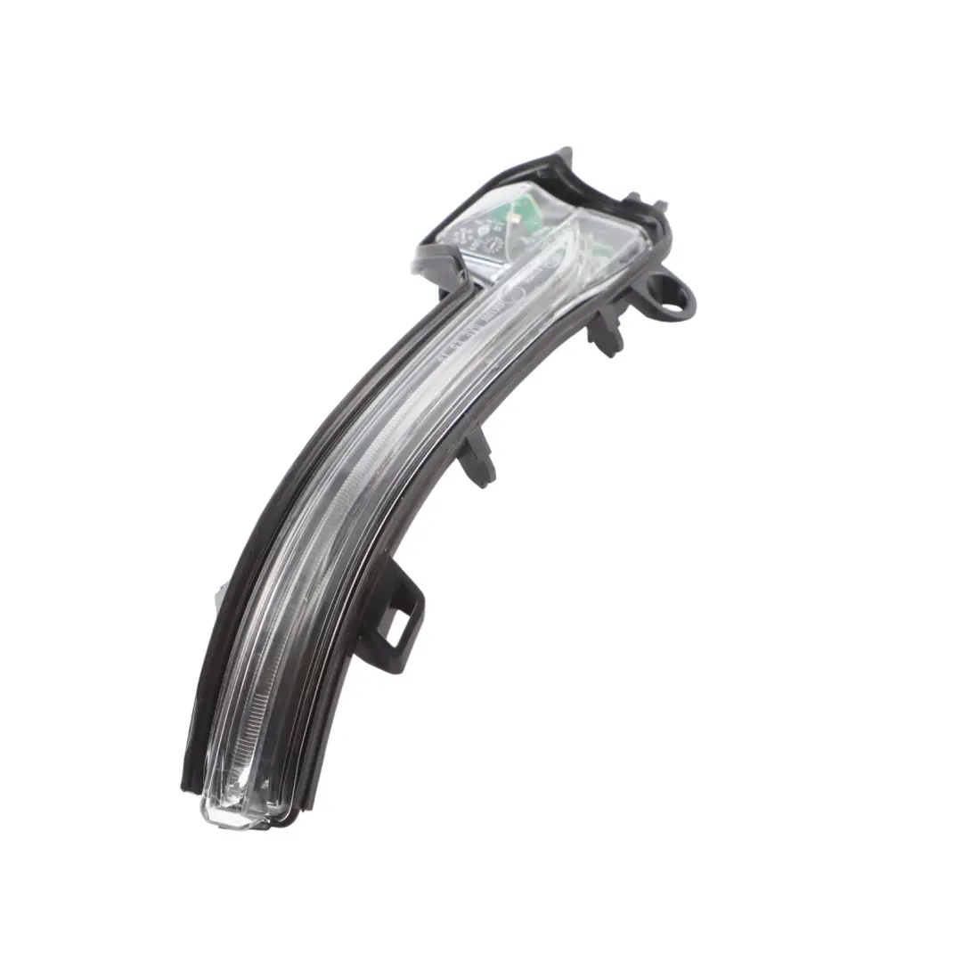 Turn Signal BMW F40 F44 Wing Mirror Auxiliary Indicator Light Left N/S to with Part number 9879127 Turn Signal BMW F40 F44 Wing Mirror Auxiliary Indicator Light Left N/S - SKU 9879127 - Part number 9879127
