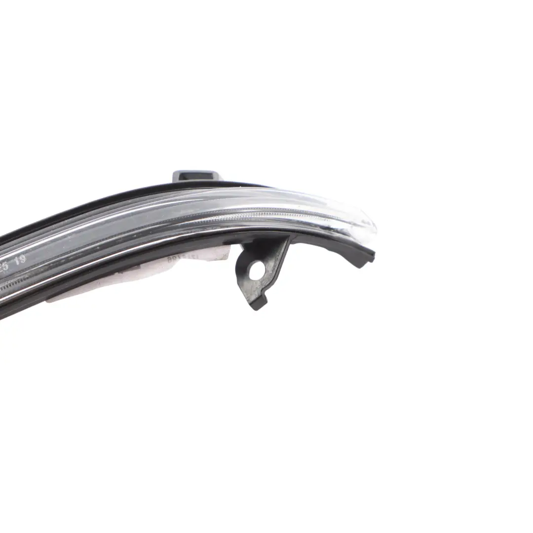  Turn Signal BMW F40 F44 Wing Mirror Auxiliary Indicator Light Left N/S - SKU 9879127 - Part number 9879127