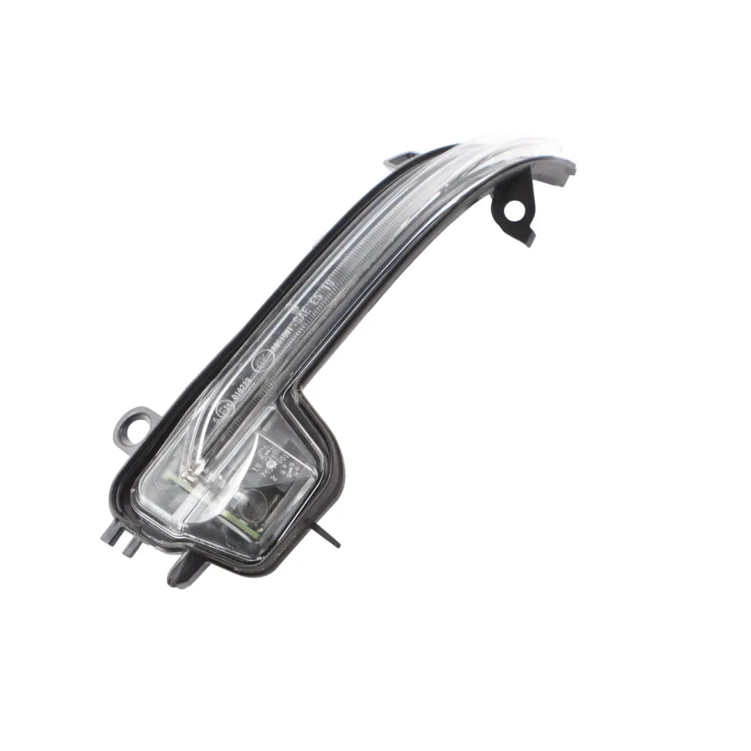 Turn Signal BMW F40 F44 Wing Mirror Auxiliary Indicator Light Left N/S to with Part number 9879127 Turn Signal BMW F40 F44 Wing Mirror Auxiliary Indicator Light Left N/S - SKU 9879127 - Part number 9879127