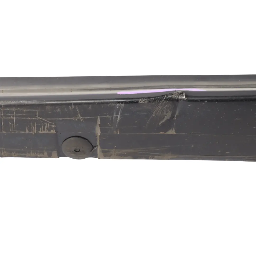 Side Skirt M Sport Sill Strip Left N/S Alpinweiss 3 White - 300 to BMW F40 with Part number 9881574 BMW F40 Side Skirt M Sport Sill Strip Left N/S Alpinweiss 3 White - 300 - SKU 9881574-AW1 - Part number 9881574