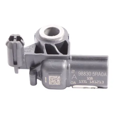 W470 Front Crash Impact Sensor A0028202726 to Mercedes with Part number 988305RA0A Mercedes W470 Front Crash Impact Sensor A0028202726 - SKU 988305RA0A - Part number 988305RA0A