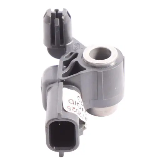 W470 Front Crash Impact Sensor A0028202726 to Mercedes with Part number 988305RA0A Mercedes W470 Front Crash Impact Sensor A0028202726 - SKU 988305RA0A - Part number 988305RA0A