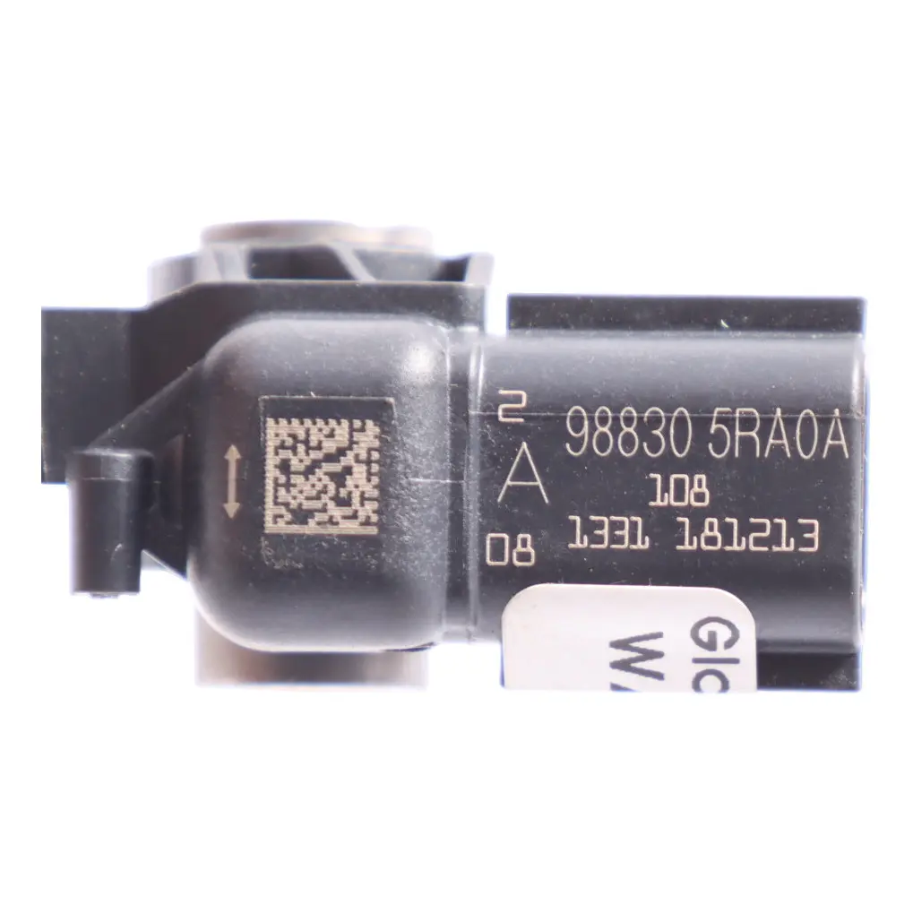 W470 Front Crash Impact Sensor A0028202726 to Mercedes with Part number 988305RA0A Mercedes W470 Front Crash Impact Sensor A0028202726 - SKU 988305RA0A - Part number 988305RA0A