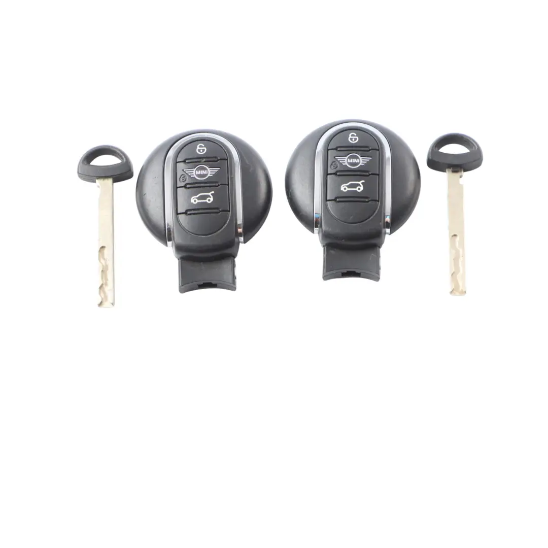 136HP Petrol B38 Engine Control ECU DME Set 9897192 Manual to Mini Cooper F56 with Part number 9470915 Mini Cooper F56 136HP Petrol B38 Engine Control ECU DME Set 9897192 Manual - SKU 9897192-1 - Part number 9470915