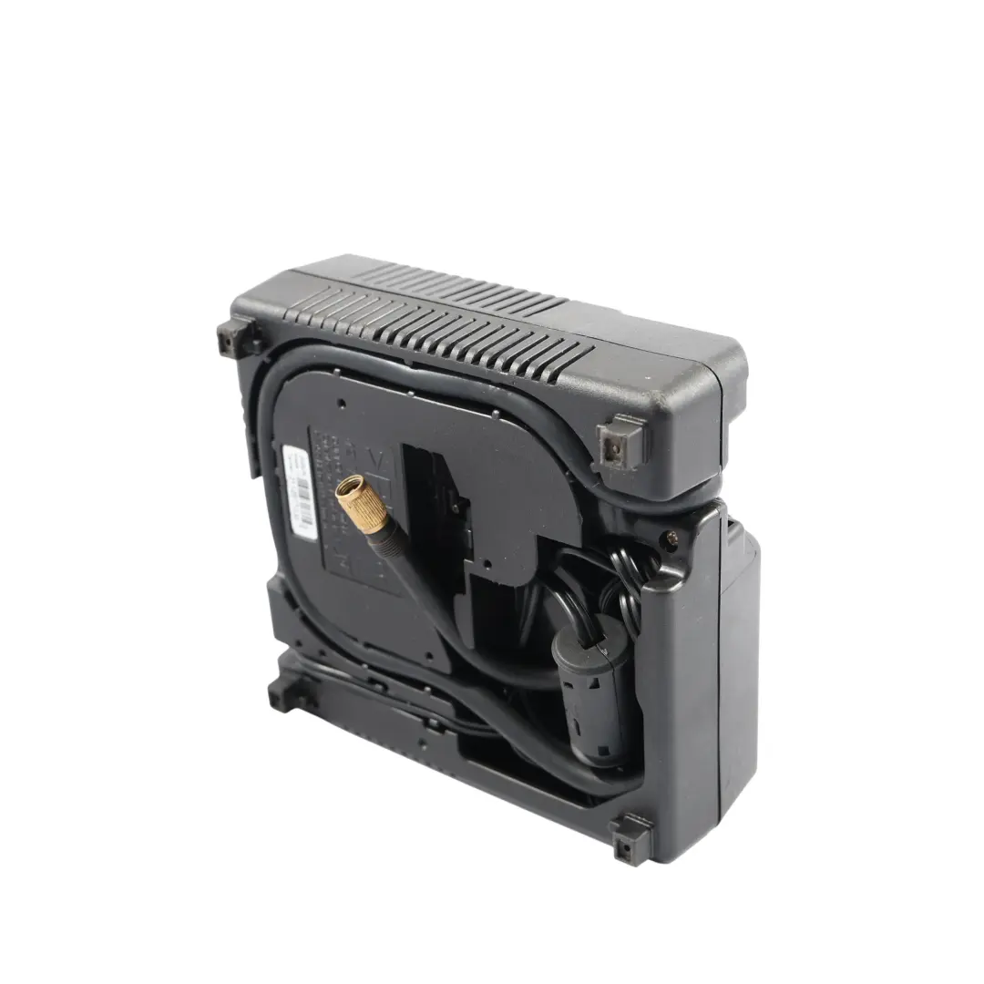 Renault Zoe Air Compressor Emergency Tool Tire Compressor Wheel Pump - SKU 995657293R - Part number 995657923R