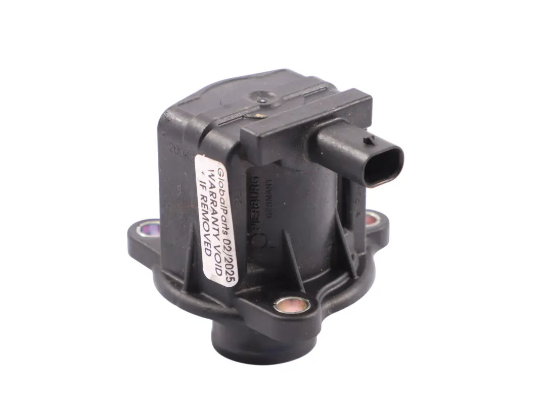 Zawór Elektromagnetyczny Elektrozawór Turbiny do Mercedes W177 o numerze A0001531859 Mercedes W177 Zawór Elektromagnetyczny Elektrozawór Turbiny - SKU A0001531859 - Numer Części A0001531859