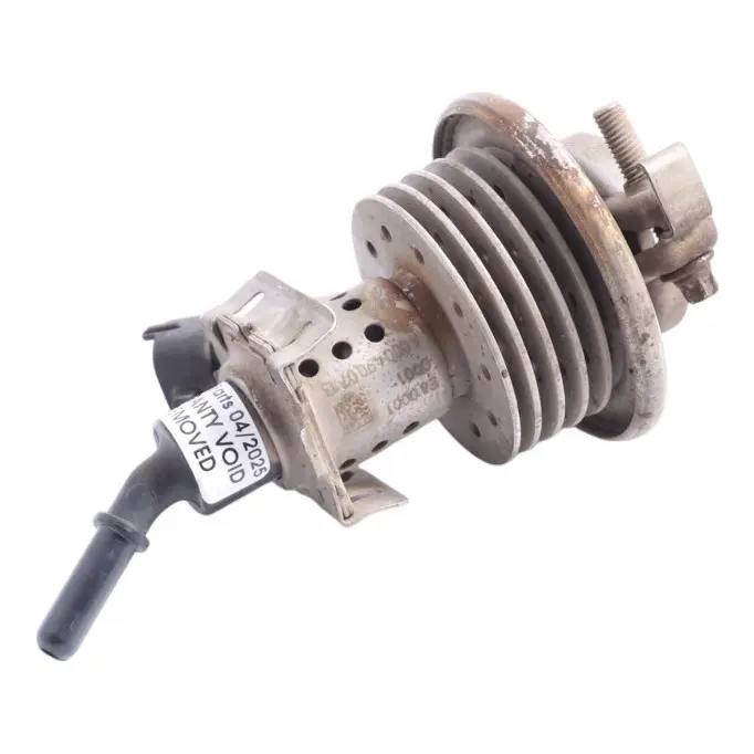 OM651 BlueTec Adblue Injector Fluid Injection Nozzle to Mercedes C207 with Part number A0004900713 Mercedes C207 OM651 BlueTec Adblue Injector Fluid Injection Nozzle - SKU A0004900713 - Part number A0004900713