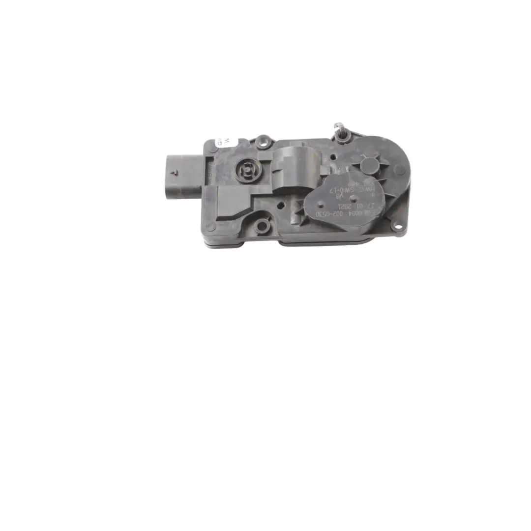 Cooling Valve to Mercedes C118 W177 W205 W206 W213 W247 Battery with Part number A0005061300 Mercedes C118 W177 W205 W206 W213 W247 Battery Cooling Valve - SKU A0005061300-2 - Part number A0005061300