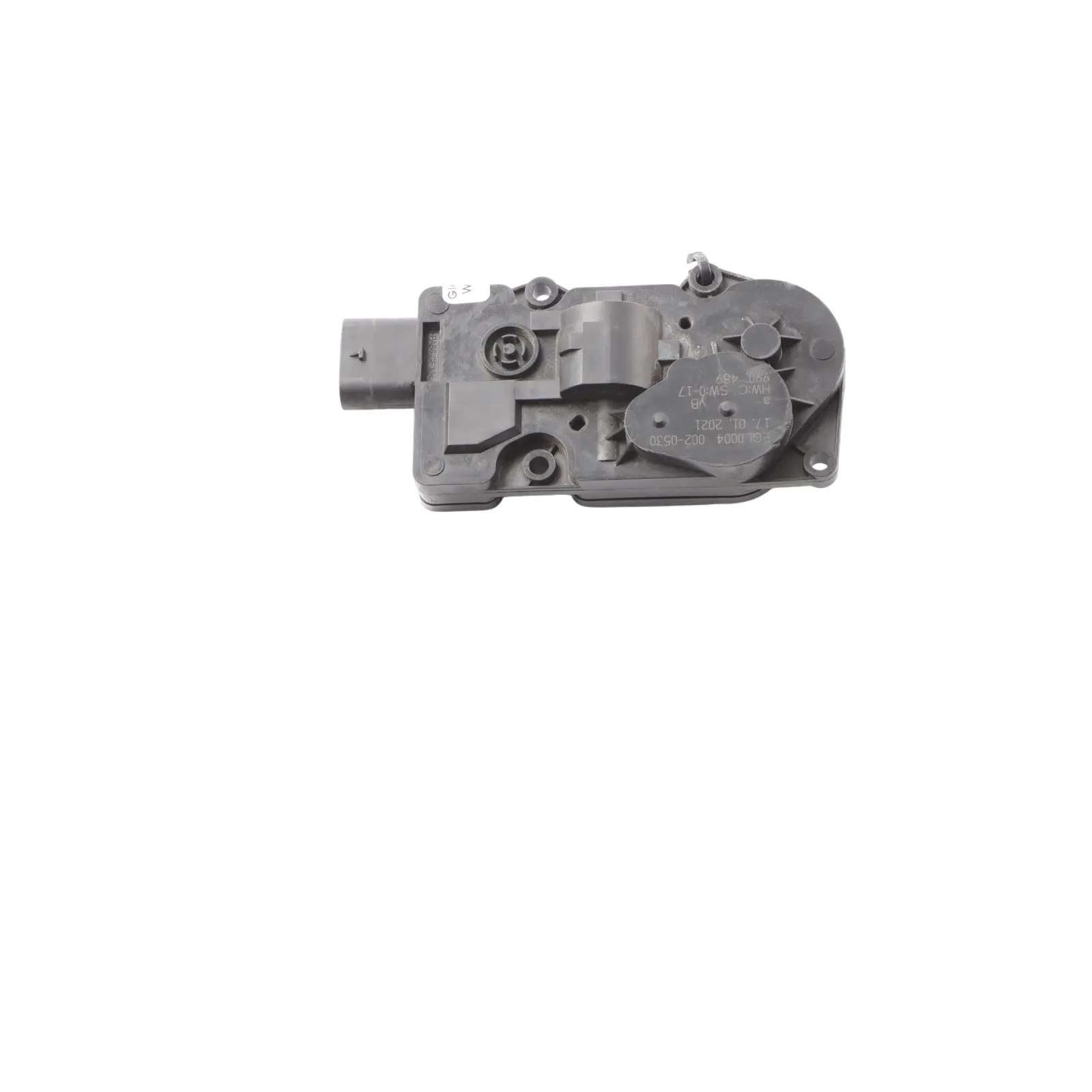 Mercedes C118 W177 W205 W206 W213 W247 Battery Cooling Valve A0005061300