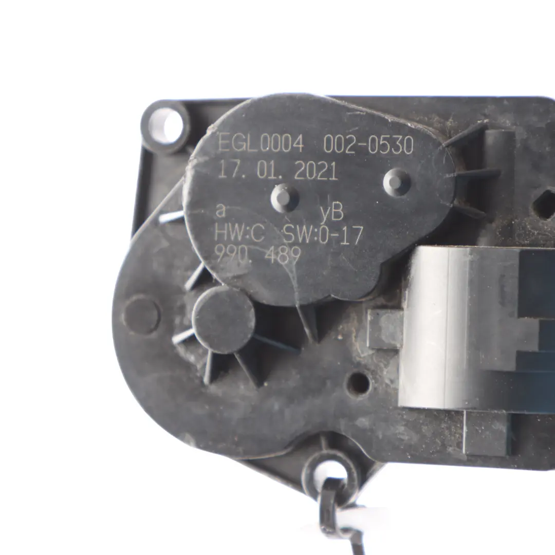 Mercedes C118 W177 W205 W206 W213 W247 Battery Cooling Valve - SKU A0005061300-2 - Part number A0005061300