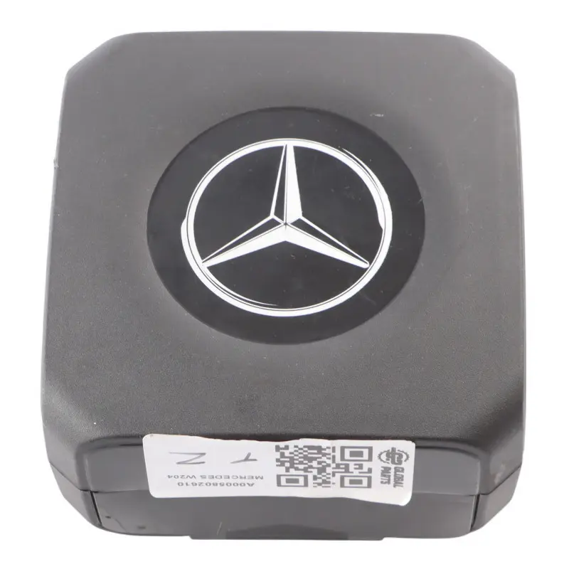 Replacement Bulbs Set Mercedes W204 A207 W212 C219 Lamp Box to with Part number A0005802610 Replacement Bulbs Set Mercedes W204 A207 W212 C219 Lamp Box - SKU A0005802610 - Part number A0005802610