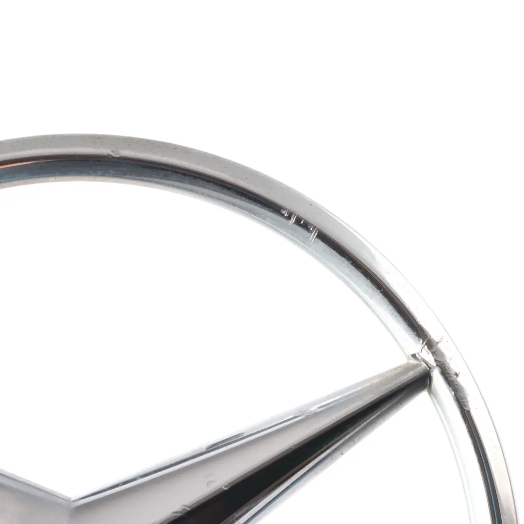 W907 W910 Front Emblem Badge Logo Grill to Mercedes C253 C292 with Part number A0008172116 Mercedes C253 C292 W907 W910 Front Emblem Badge Logo Grill - SKU A0008172116-1 - Part number A0008172116