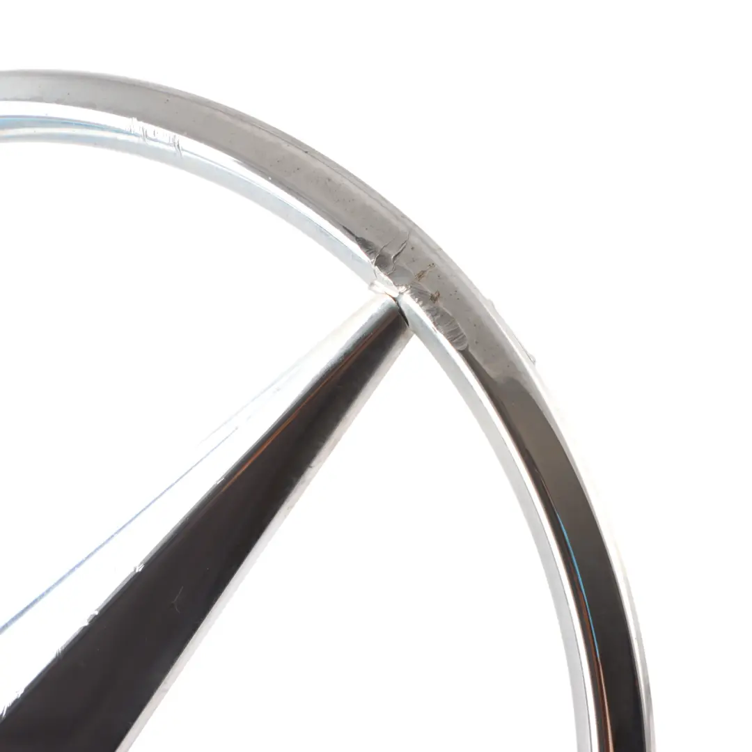 W907 W910 Front Emblem Badge Logo Grill to Mercedes C253 C292 with Part number A0008172116 Mercedes C253 C292 W907 W910 Front Emblem Badge Logo Grill - SKU A0008172116-1 - Part number A0008172116