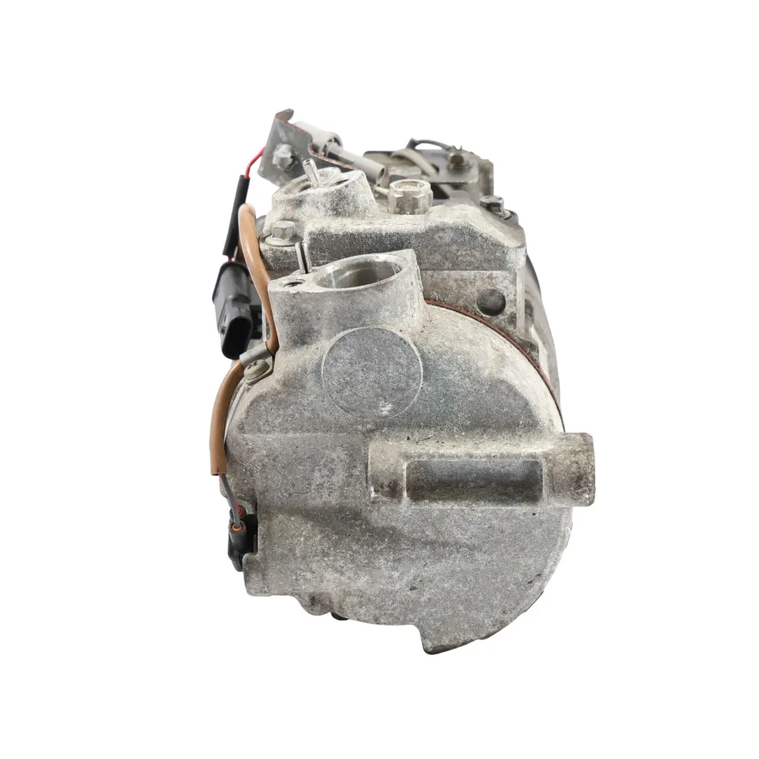 Pompa Aria Condizionata A/C per Compressore Aria Mercedes W204 W212 con numero di parte A0008309300 Compressore Aria Mercedes W204 W212 Pompa Aria Condizionata A/C - SKU A0008309300 - Numero di parte A0008309300