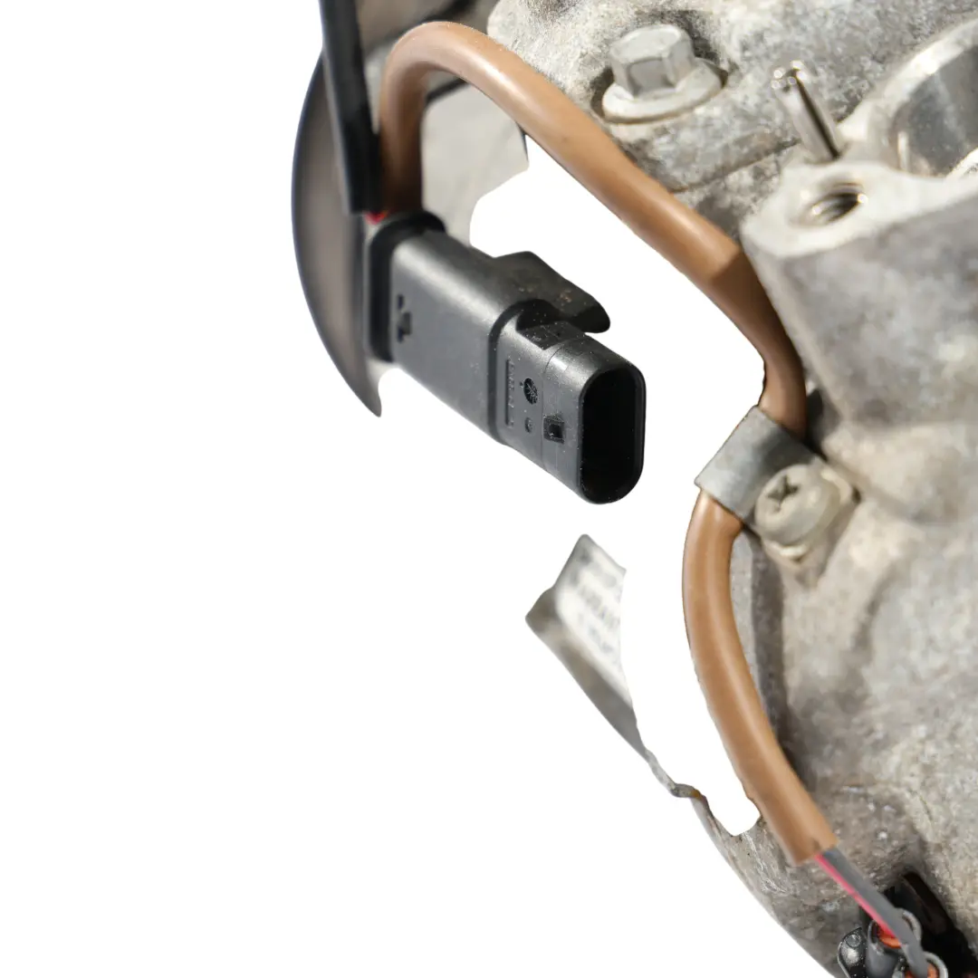 Compresor Aire Acondicionado Mercedes ML W166 GL X166 Bomba Aire para con número de pieza A0008309300 Compresor Aire Acondicionado Mercedes ML W166 GL X166 Bomba Aire - SKU A0008309300 - Número de pieza A0008309300