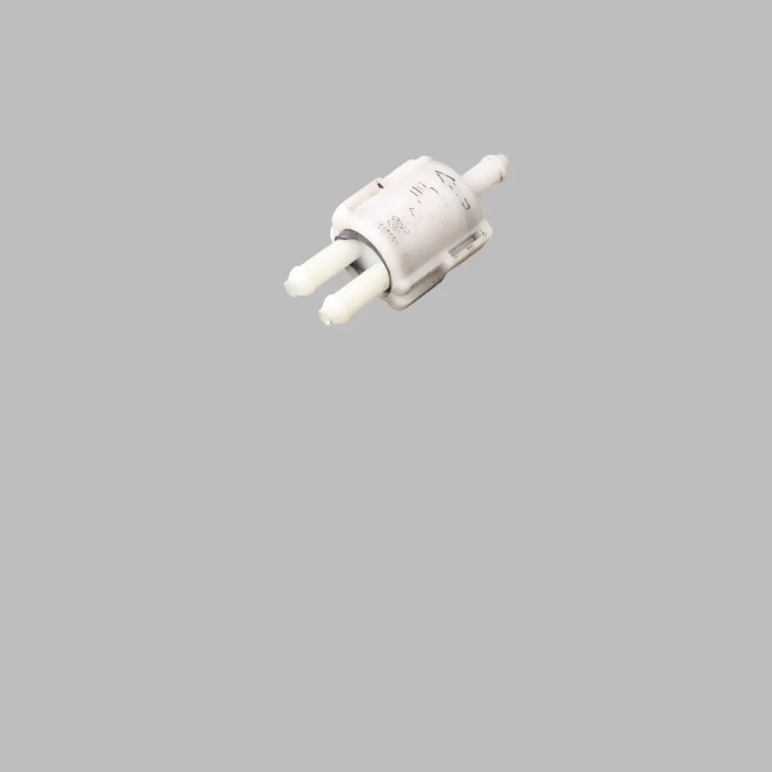  Check Valve Mercedes W906 Washer Spray System Line Check Valve Hose - SKU A0008600862-1 - Part number A0008600862