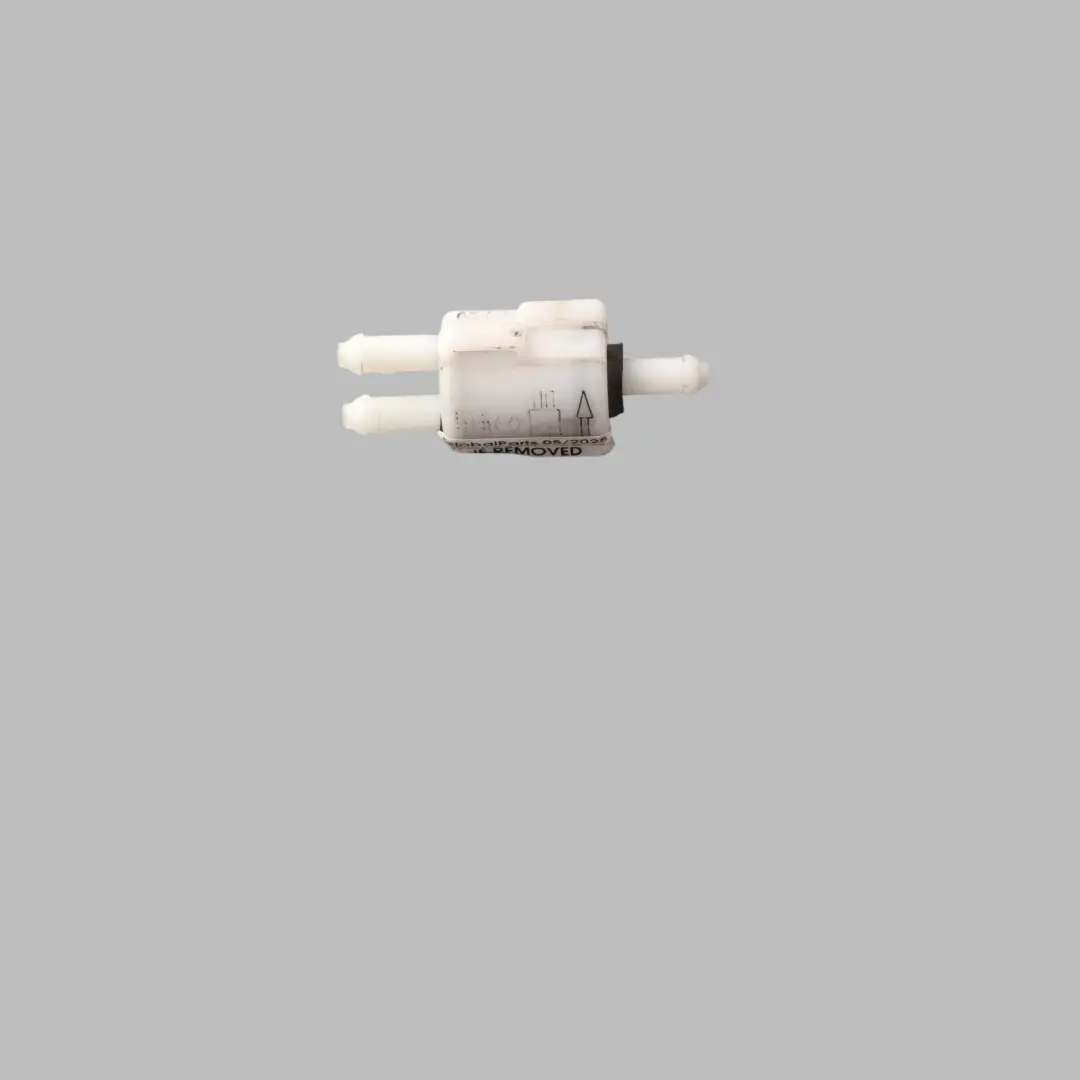 Válvula Retención Sistema Rociado Del Lavaparabrisas para Mercedes W906 con número de pieza A0008600862 Mercedes W906 Válvula Retención Sistema Rociado Del Lavaparabrisas - SKU A0008600862-1 - Número de pieza A0008600862