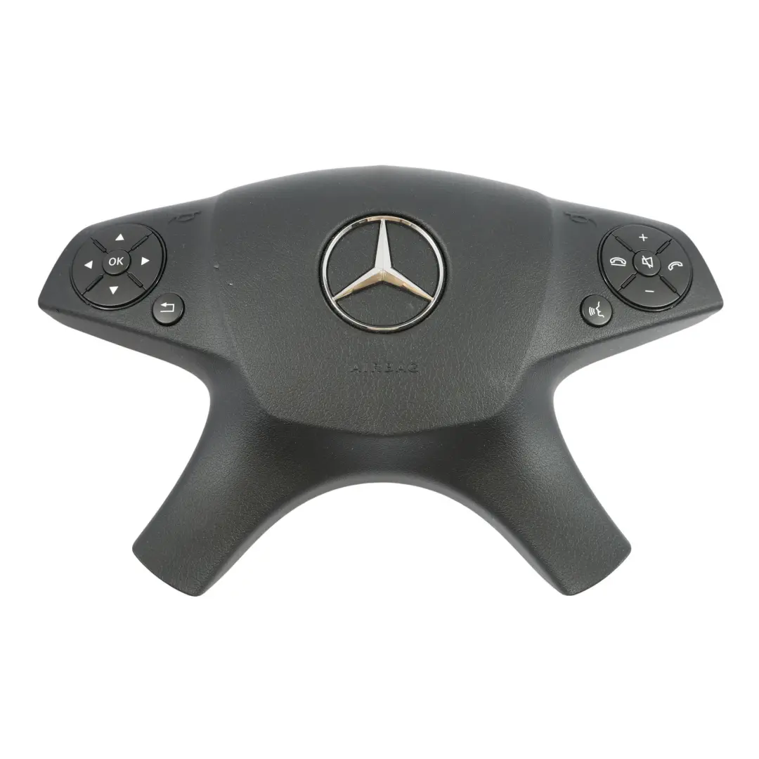 Poduszka Powietrzna Airbag Kierowcy do Mercedes W204 o numerze A0008605602 Mercedes W204 Poduszka Powietrzna Airbag Kierowcy - SKU A0008605602-1 - Numer Części A0008605602