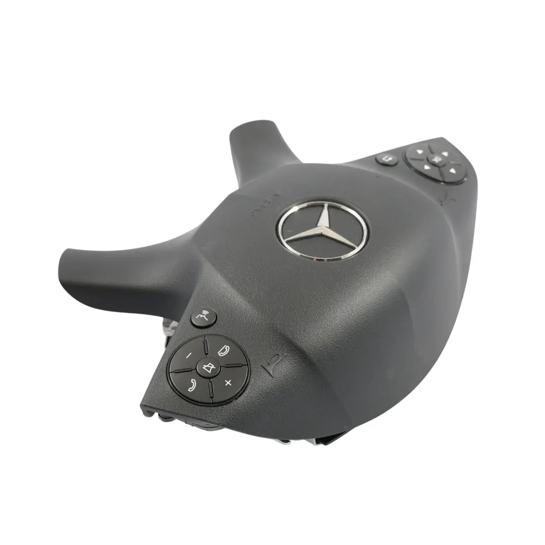 Module D'Air Au Volant Côté Conducteur pour Mercedes W204 à propos du numéro de pièce A0008605602 Mercedes W204 Module D'Air Au Volant Côté Conducteur - SKU A0008605602-1 - Numéro de pièce A0008605602