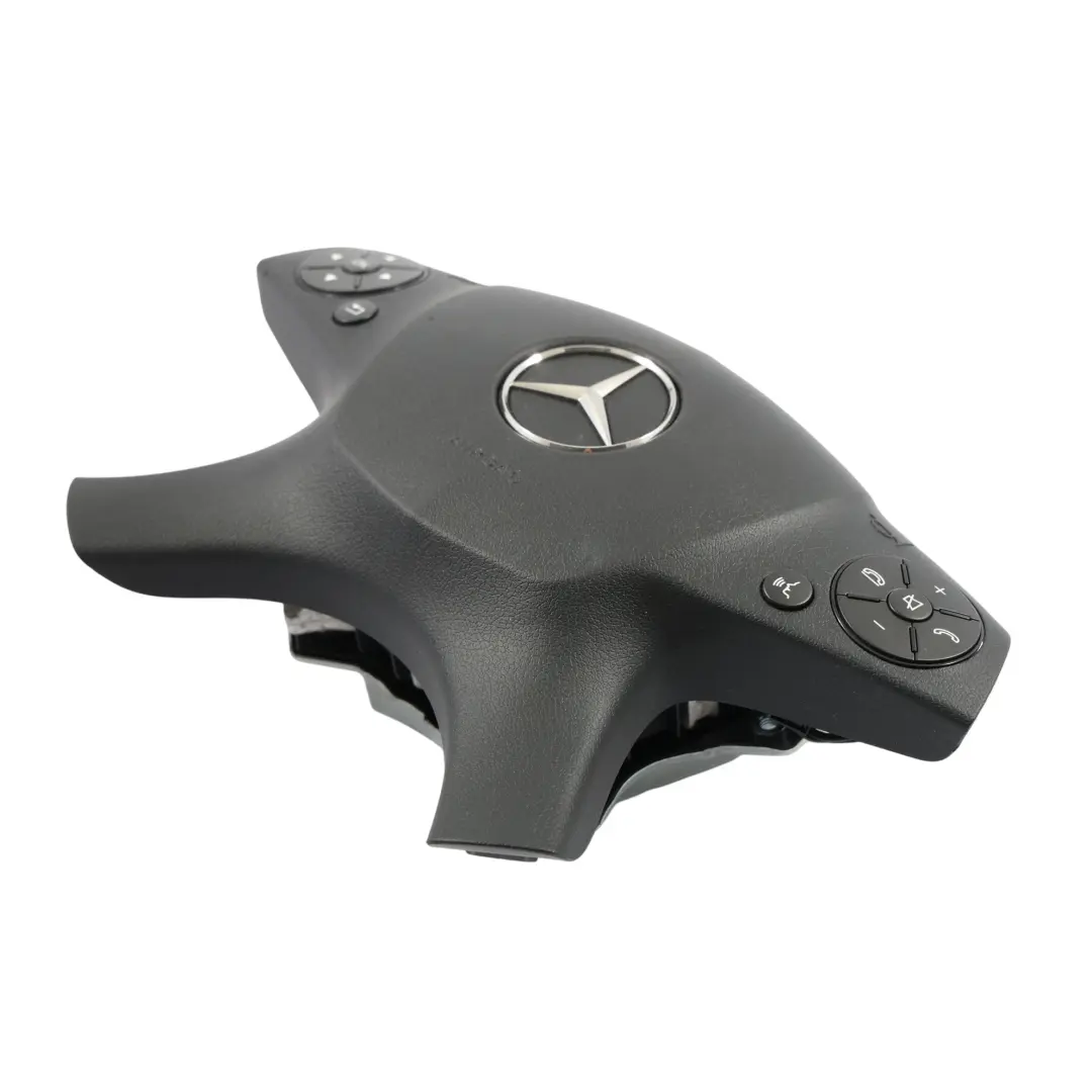 Module D'Air Au Volant Côté Conducteur pour Mercedes W204 à propos du numéro de pièce A0008605602 Mercedes W204 Module D'Air Au Volant Côté Conducteur - SKU A0008605602-1 - Numéro de pièce A0008605602
