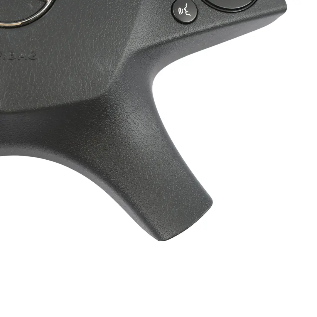 Módulo De Aire Lado Del Conductor para Mercedes W204 Volante con número de pieza A0008605602 Mercedes W204 Volante Módulo De Aire Lado Del Conductor - SKU A0008605602-1 - Número de pieza A0008605602