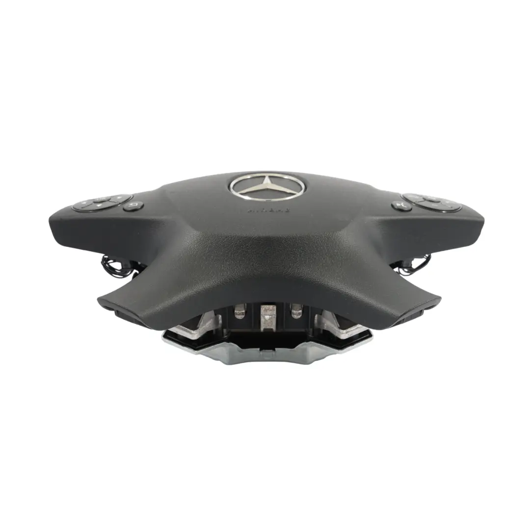 Steering Wheel Air Module Driver's Side to Mercedes W204 with Part number A0008605602 Mercedes W204 Steering Wheel Air Module Driver's Side - SKU A0008605602-1 - Part number A0008605602