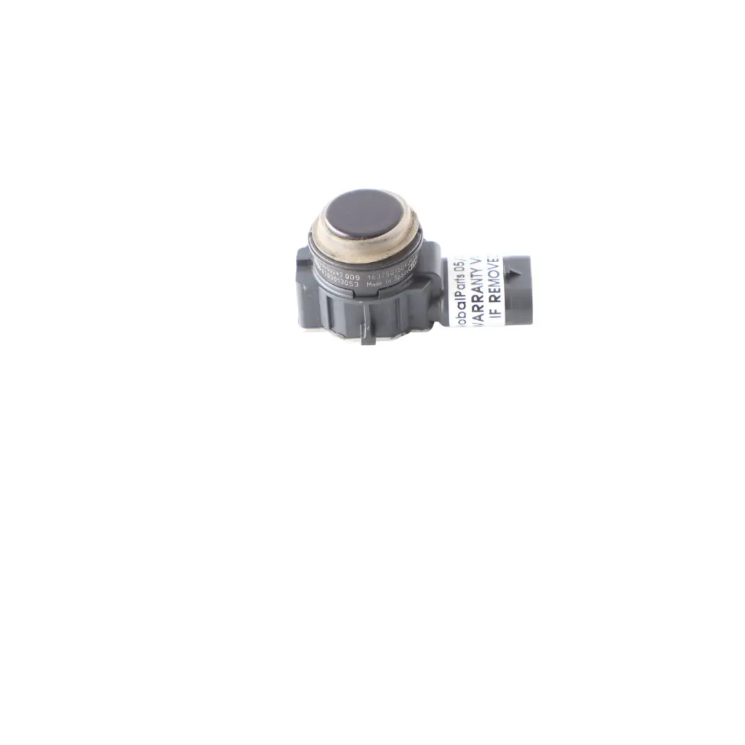 Czujnik Parkowania Sensor PDC Fioletowy do Mercedes W176 o numerze A0009050242 Mercedes W176 Czujnik Parkowania Sensor PDC Fioletowy - SKU A0009050242-NV - Numer Części A0009050242