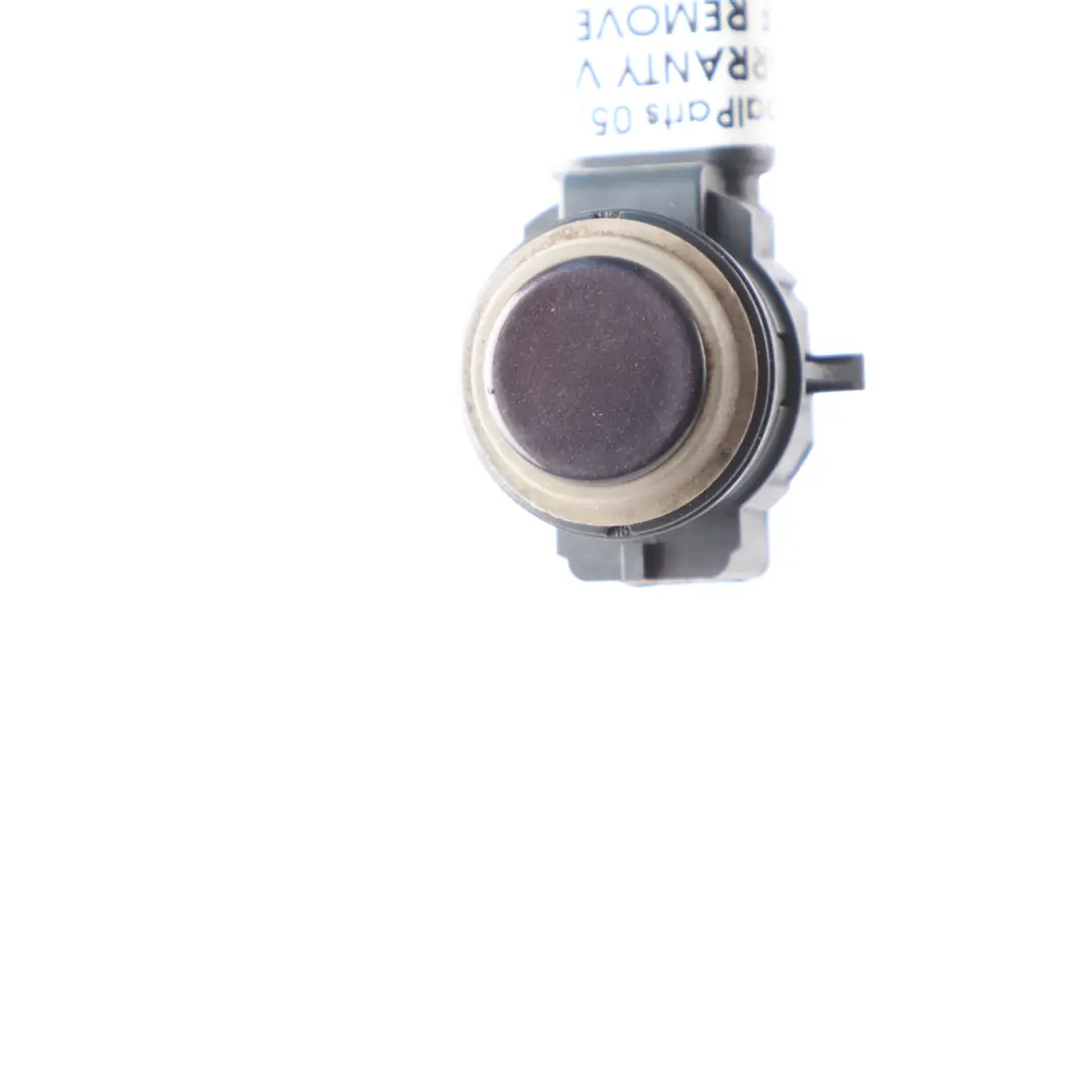 Mercedes W176 PDC Parking Sensor Northern Lights Violet Metallic 592 - SKU A0009050242-NV - Part number A0009050242