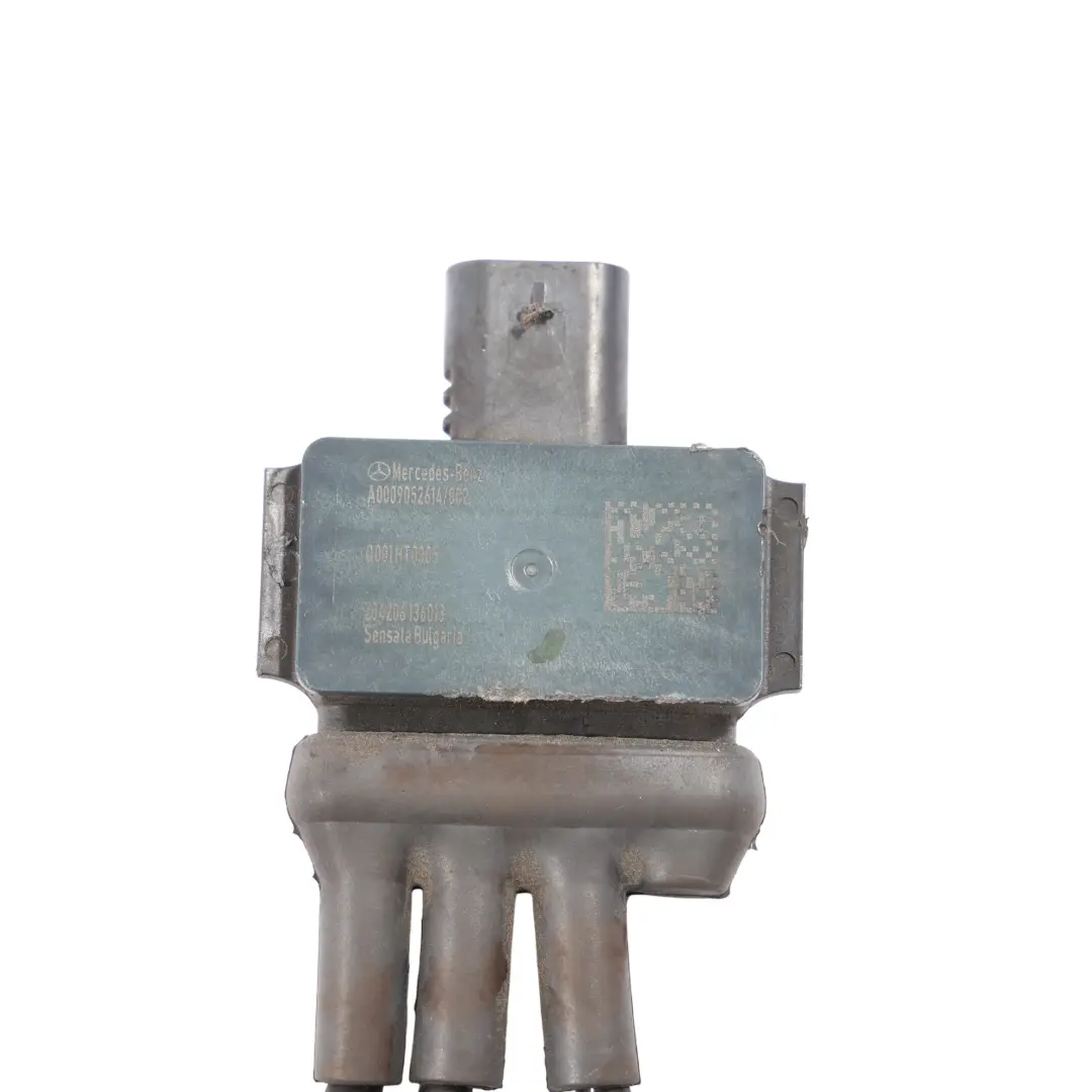 W907 2.0 Diesel OM654 Exhaust Temperature Sensor to Mercedes with Part number A0009052614 Mercedes W907 2.0 Diesel OM654 Exhaust Temperature Sensor - SKU A0009052614 - Part number A0009052614