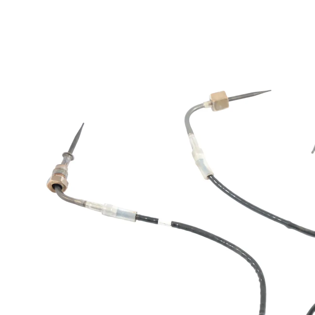 W907 OM654 Czujnik Temperatury Spalin Sonda Lambda do Mercedes o numerze A0009052614 Mercedes W907 OM654 Czujnik Temperatury Spalin Sonda Lambda - SKU A0009052614 - Numer Części A0009052614