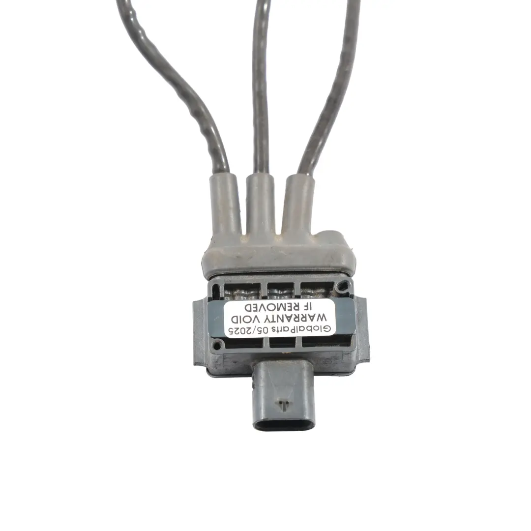 W907 2.0 Diesel OM654 Capteur De Température D'Échappement pour Mercedes à propos du numéro de pièce A0009052614 Mercedes W907 2.0 Diesel OM654 Capteur De Température D'Échappement - SKU A0009052614 - Numéro de pièce A0009052614