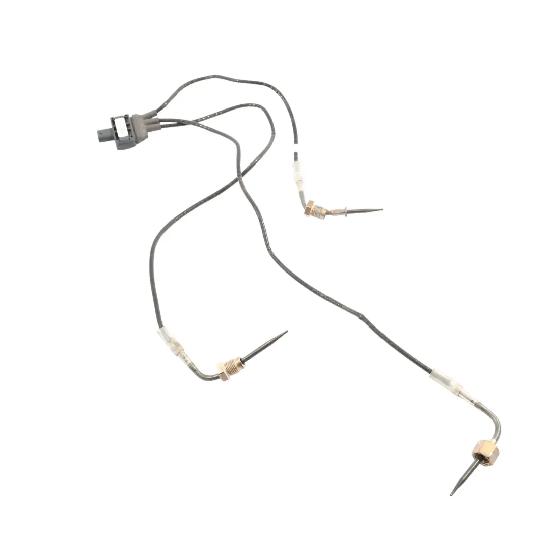 Mercedes W907 2.0 Diesel OM654 Sensor De Temperatura De Escape - SKU A0009052614 - Número de pieza A0009052614