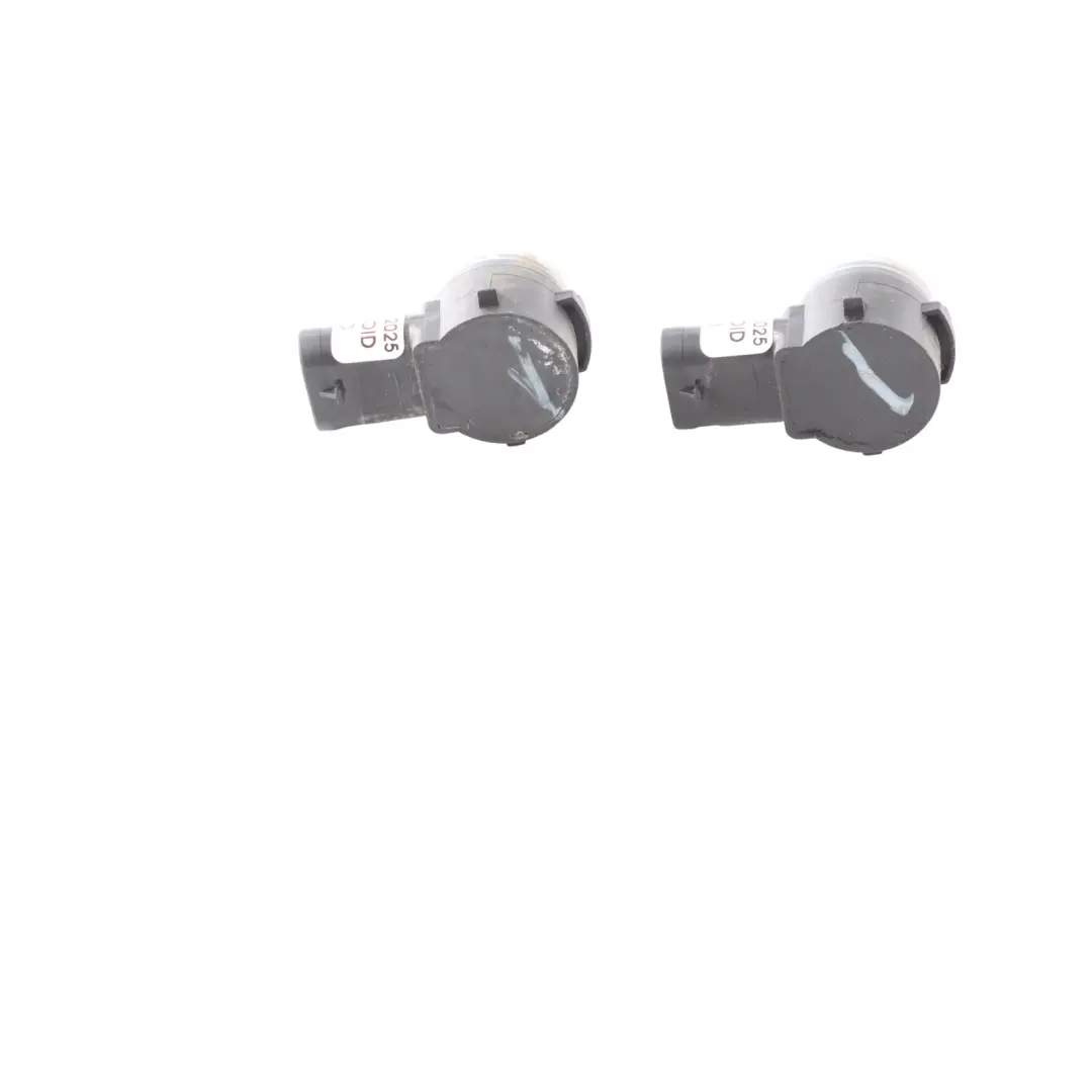  Capteur PDC Mercedes W207 W212 Stationnement Avant Kosmos Noir - SKU A0009055504-KB1 - Numéro de pièce A0009055504