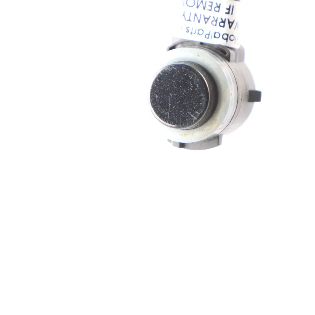 Mercedes W207 W212 Sensor PDC Delantero Módulo Aparcamiento Negro - SKU A0009055504-KB2 - Número de pieza A0009055504