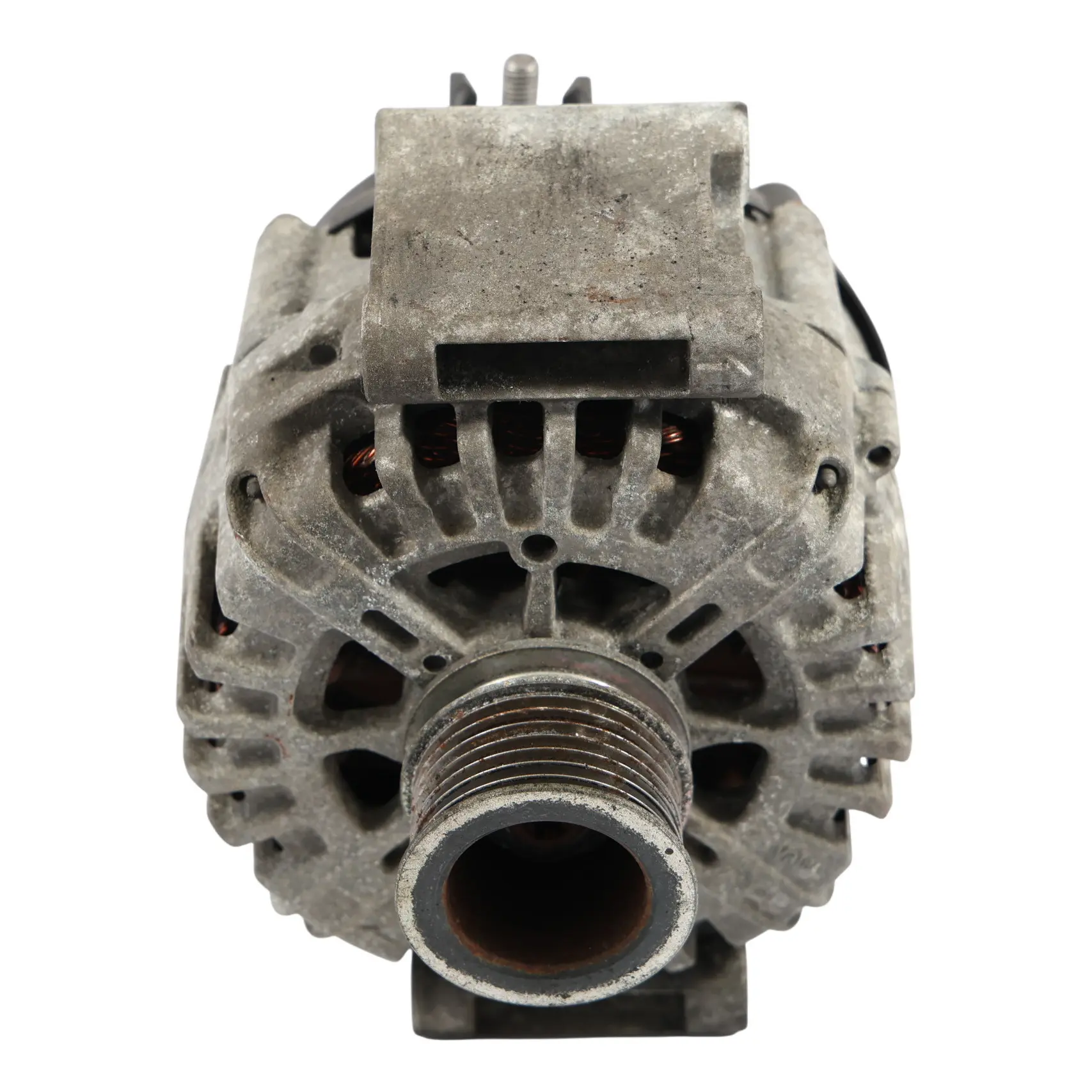 Licht Maschine Mercedes W166 W213 C292 OM651 Lichtmaschine 14V 250A A0009060903