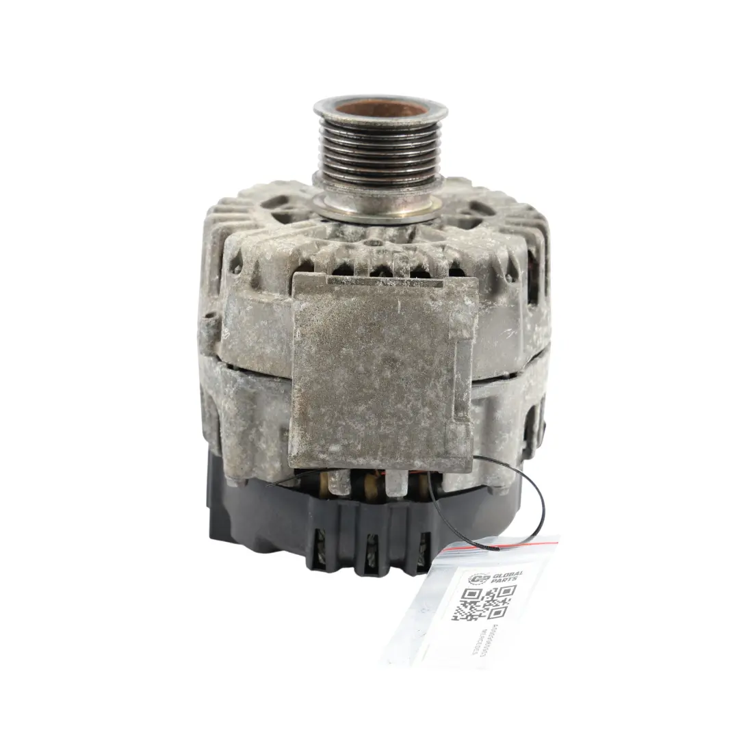 Alternateur Mercedes W166 W213 C292 OM651 Générateur 14V 250A pour à propos du numéro de pièce A0009060903 Alternateur Mercedes W166 W213 C292 OM651 Générateur 14V 250A - SKU A0009060903 - Numéro de pièce A0009060903