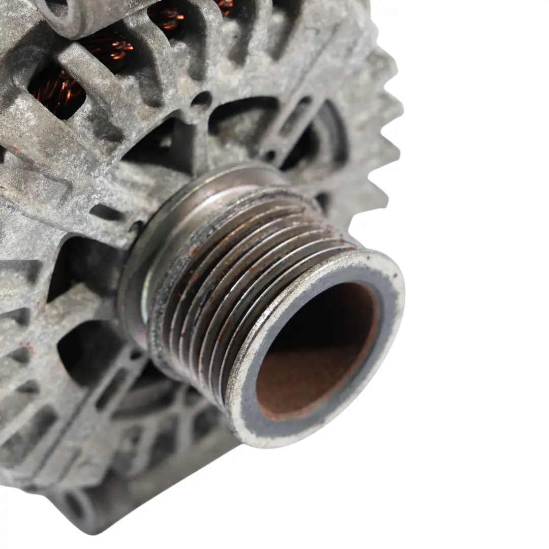 Alternator Mercedes W166 W213 C292 OM651 Generator 14V 250A to with Part number A0009060903 Alternator Mercedes W166 W213 C292 OM651 Generator 14V 250A - SKU A0009060903 - Part number A0009060903