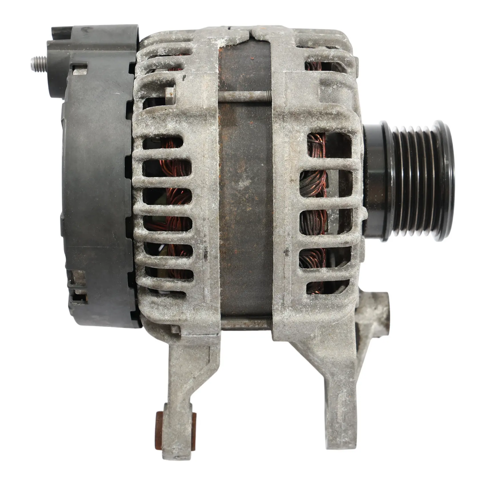 Alternator Generator Mercedes W204 W207 Petrol Engine Bosch 150A A0009062003